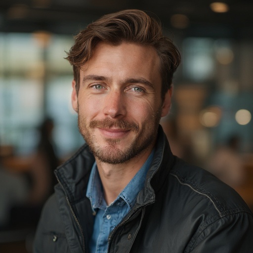 Daan Visser — nieuwe online casino reviewer